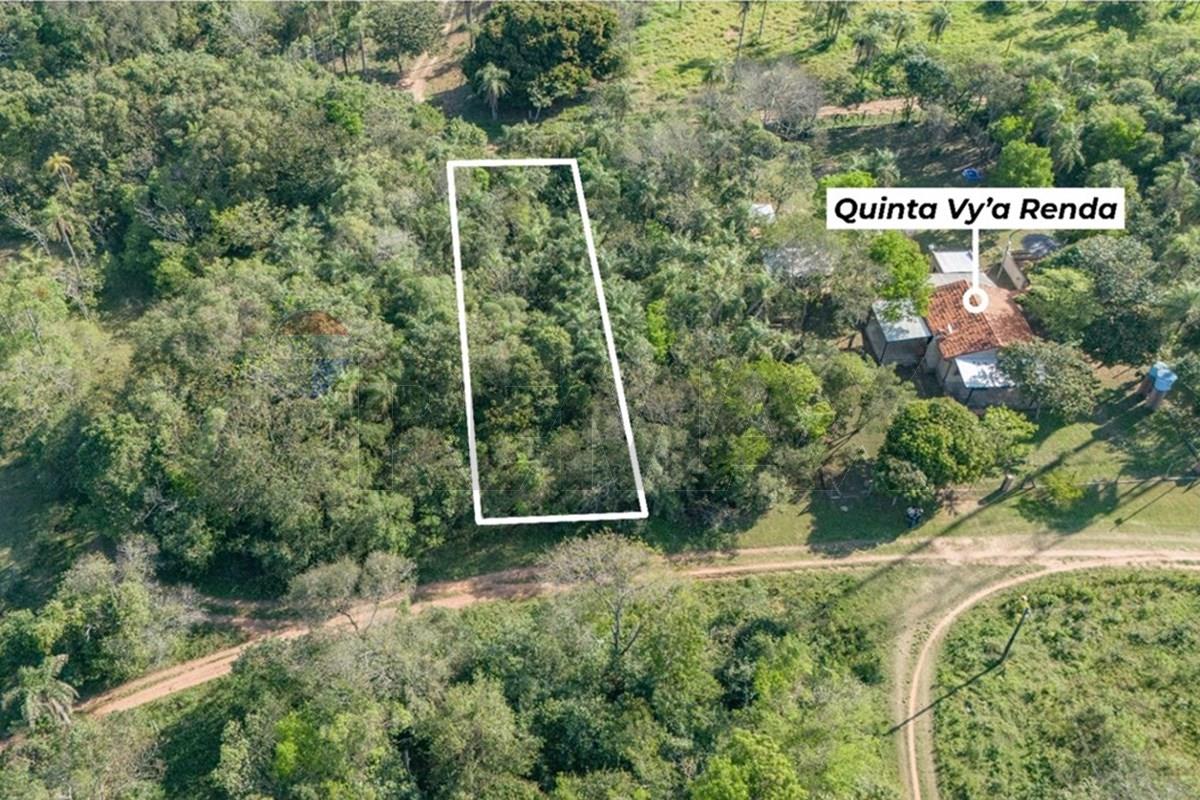 Terreno En Venta En Paraguari — foto 3