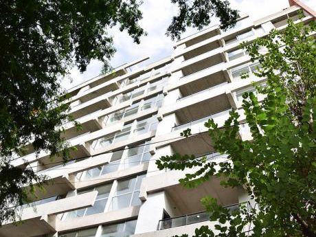 Edificio Habitat