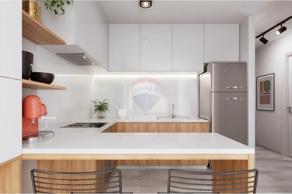 Departamento de 3 dormitorios en Lumiere — foto 3