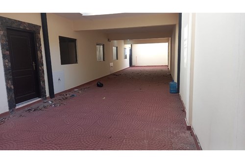 Dúplex-Alquiler-Fernando De La Mora, Central — foto 3