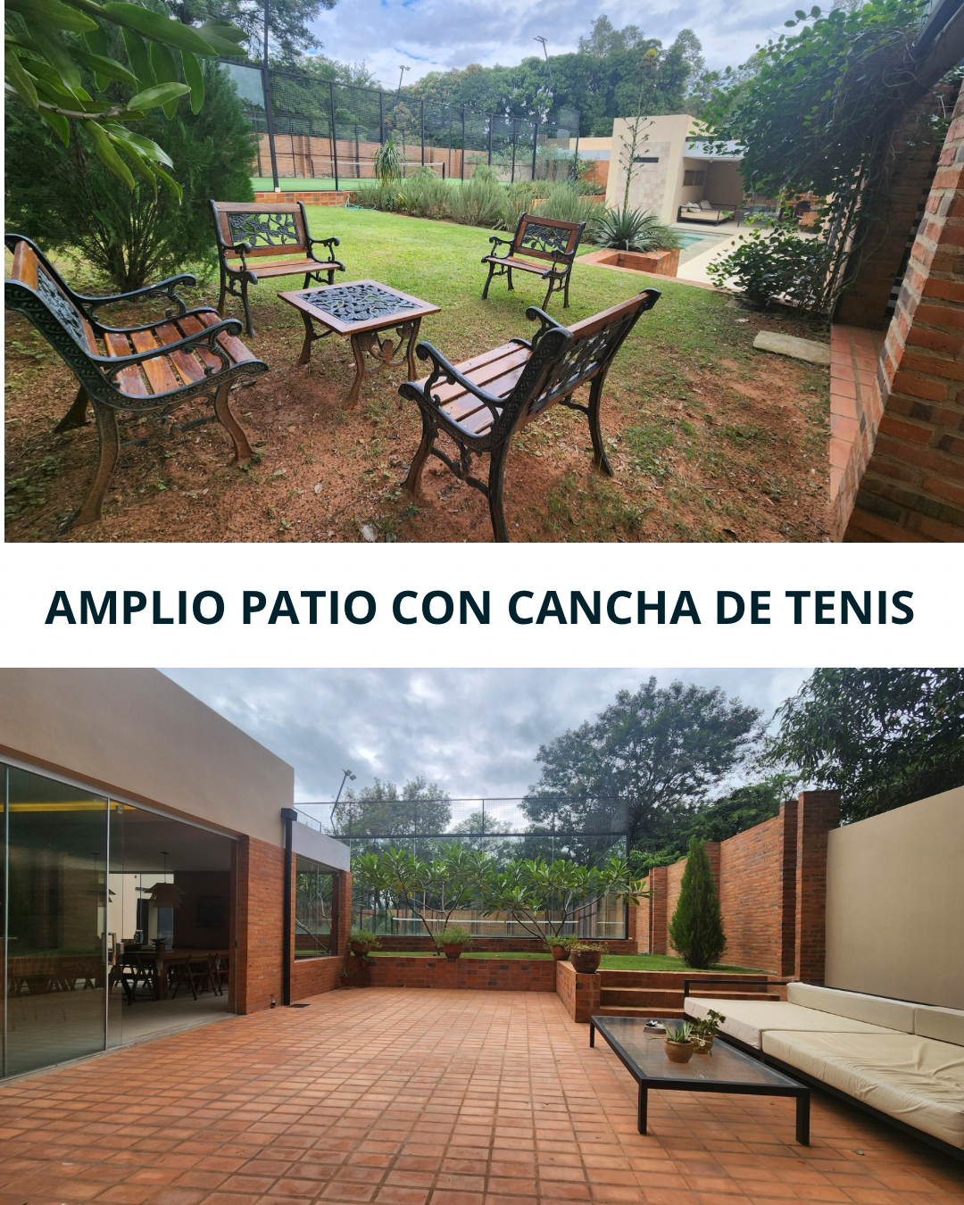 Casa De Verano En San Bernardino — foto 3