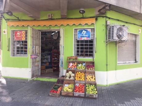 Oficina Sosa - Venta De Llave De Almacén En El Prado