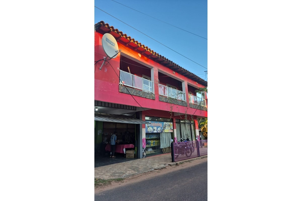 En Venta | Amplia Propiedad sobre Asfalto en Itauguá — foto 2