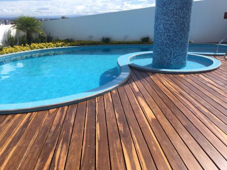 Departamento De 1 Dormitorio En Alquiler Zona Canal Isuto