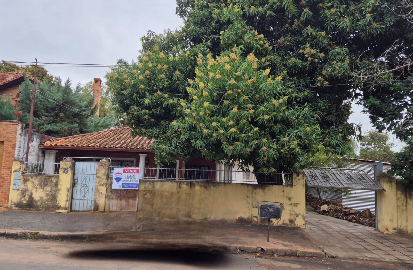 Casa-venta-ycua Sati-asuncion — foto 2