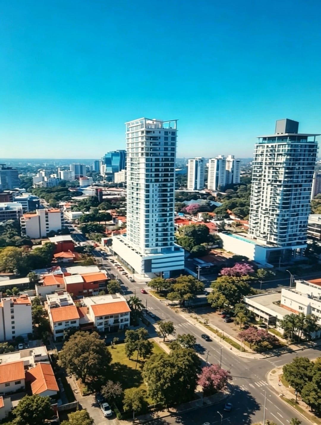 Departamento en  Venta-Manorá,Asunción-Zona de alta demanda — foto 2