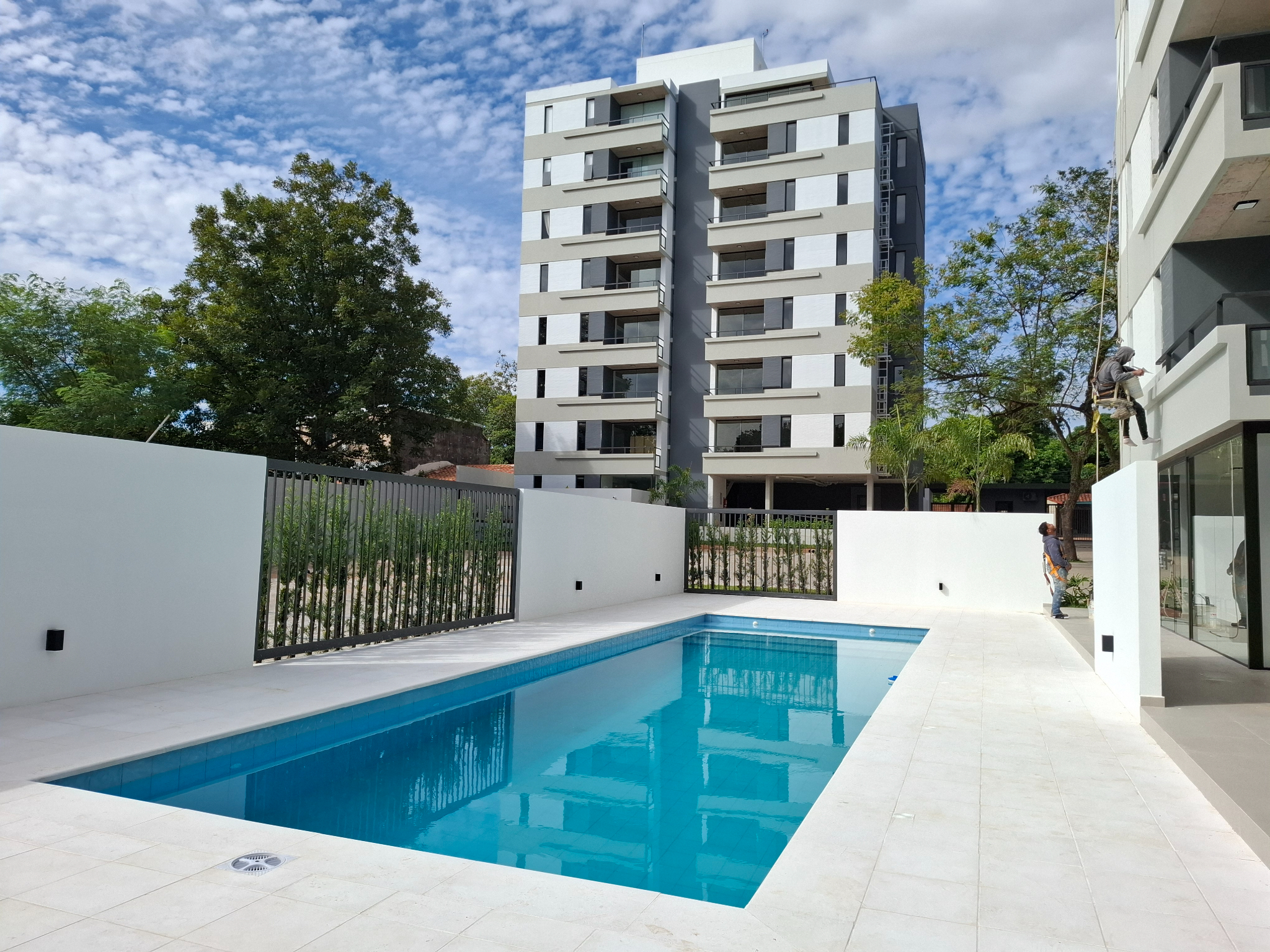 ALQUILO DEPARTAMENTO INSIGNIA 6 ZONA CIT — foto 3