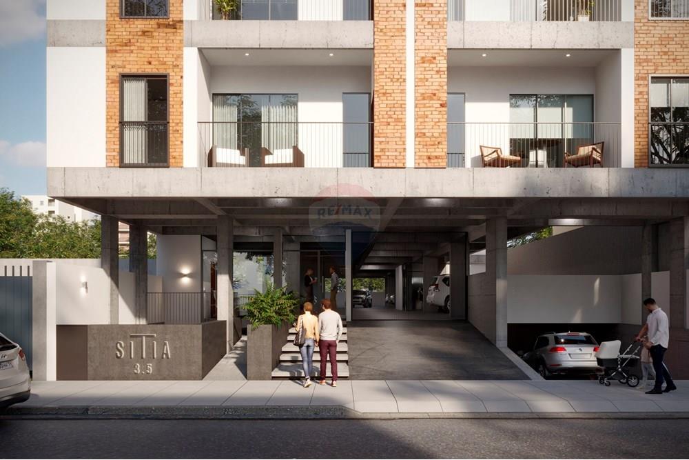Departamento - Venta - Paraguay Alto Paraná Ciudad Del Este — foto 3