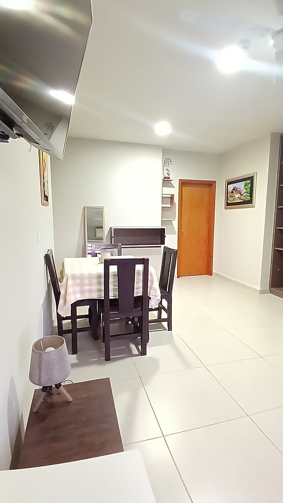 Departamento en alquiler en Tacumbú, Asunción — foto 2