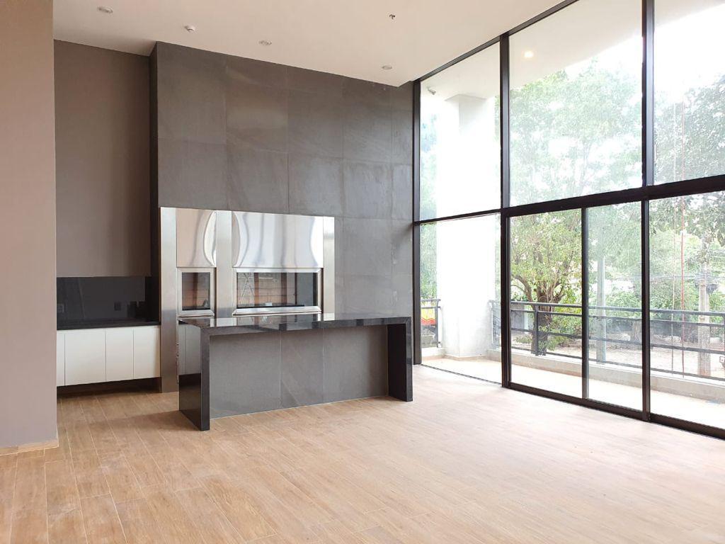 Dpto De 1 Habitación Semi Nuevo Mburucuya: — foto 2