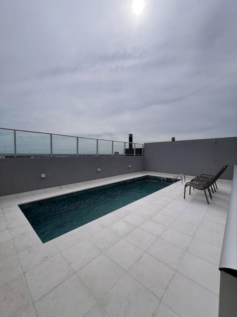 ALQUILO DEPARTAMENTO TERMINADO Y AMOBLADO EN VENTA SOBRE AVDA. MOLAS LÓPEZ — foto 3
