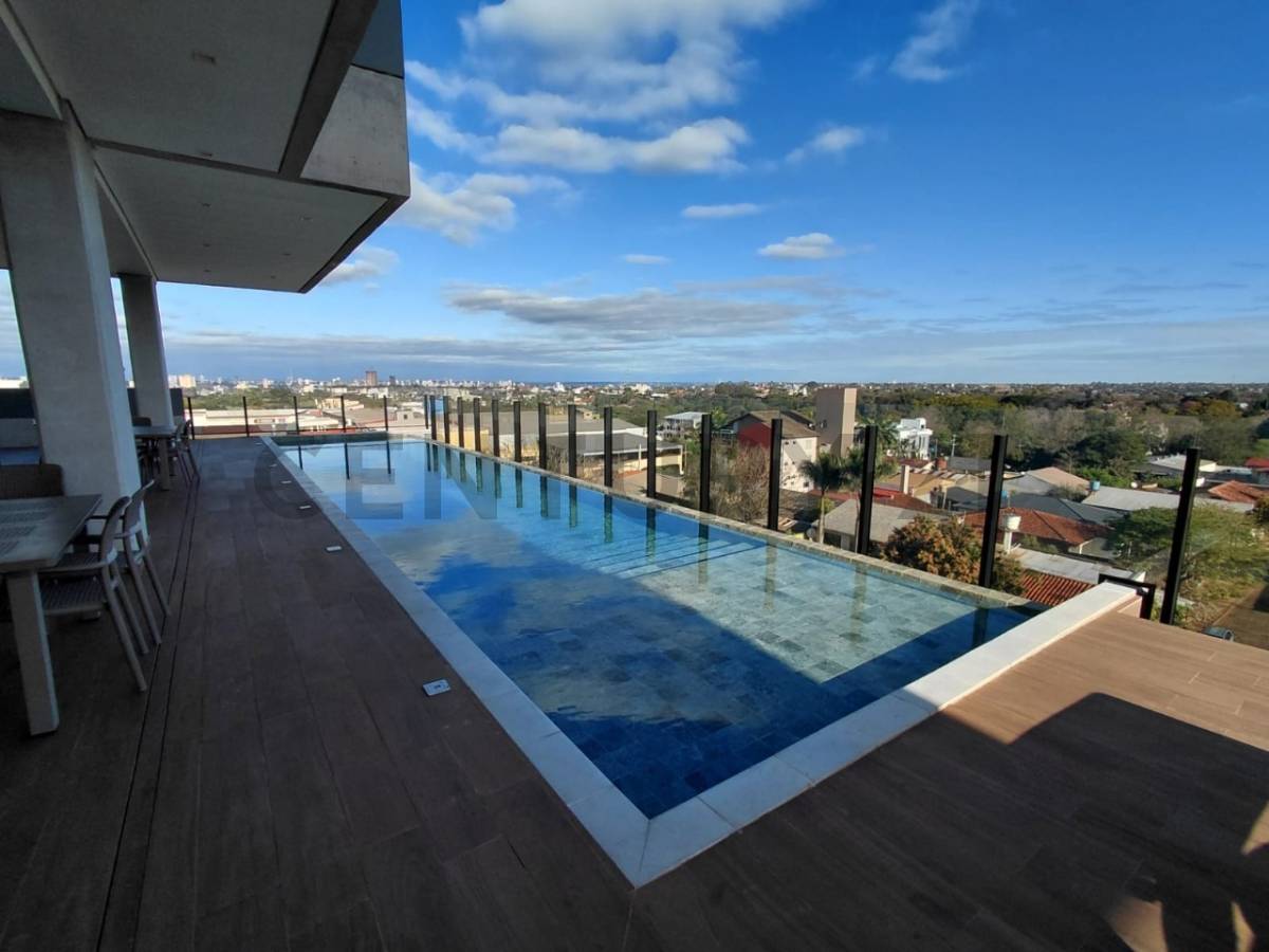 En venta hermoso departamento en el Edificio Fronterra — foto 3