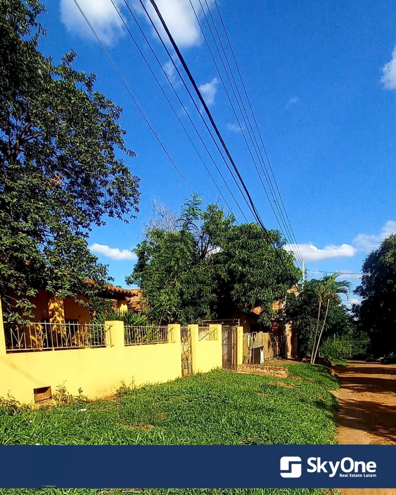 VENDO CASA EN CAPIATA A MEDIA CUADRA DE LA AVDA THOMPSON — foto 3