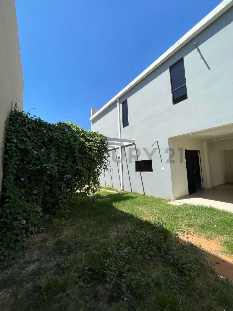 EN ALQUILER – DÚPLEX A ESTRENAR -RUTA LUQUE SANBER — foto 3