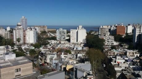Venta De Apartamento 1 Dormitorio