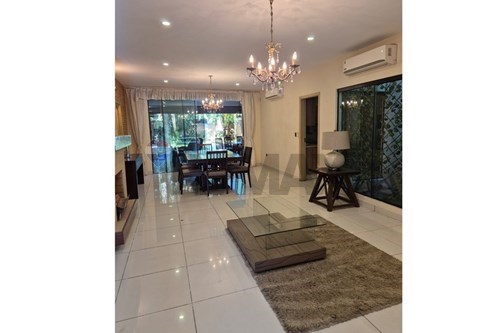 Duplex-Alquiler-PY Central Luque — foto 2