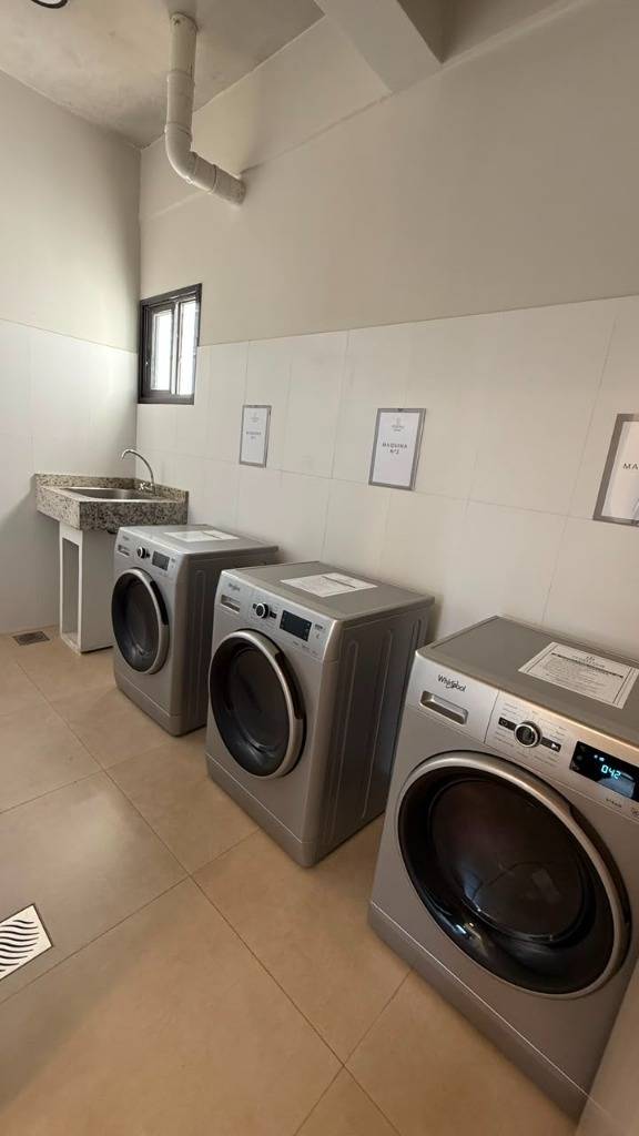 EN VENTA MONO FULL AMOBLADO EN EDIFICIO MATRISA BOGGIANI — foto 2