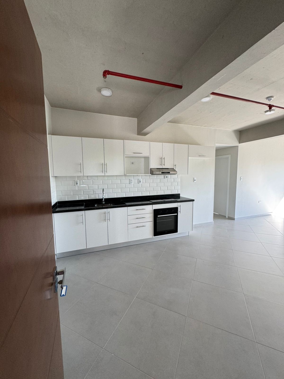 ALQUILO DEPARTAMENTO DE 2 DORMITORIOS - EDIFICIO I LILLA — foto 3