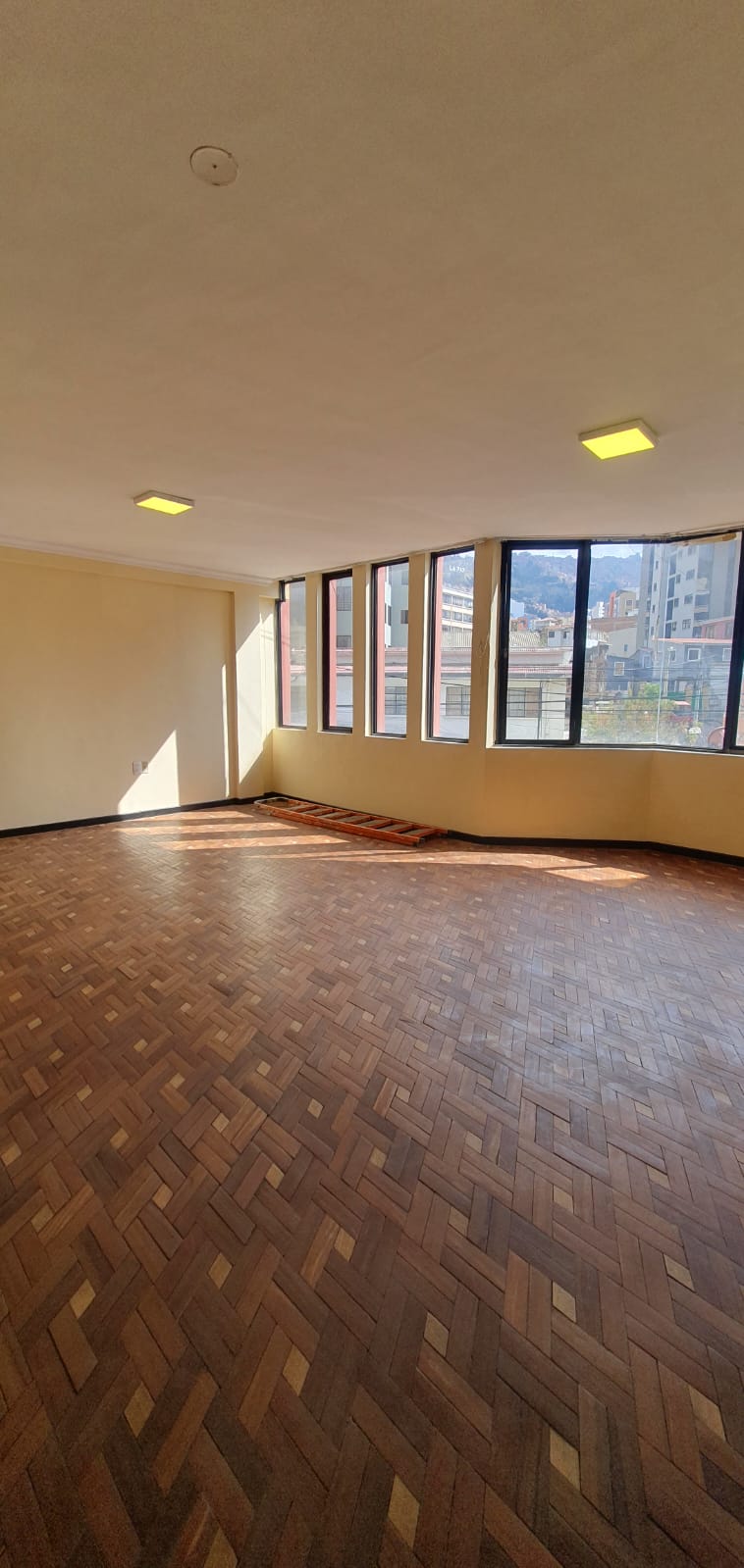 Departamento en alquiler en Sopocachi