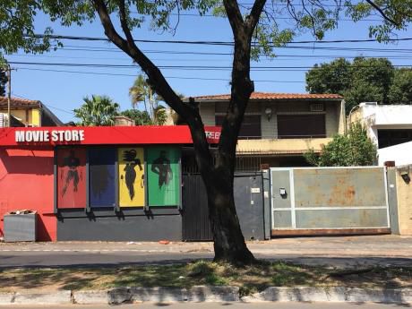 Inmueble Sobre Felix Bogado