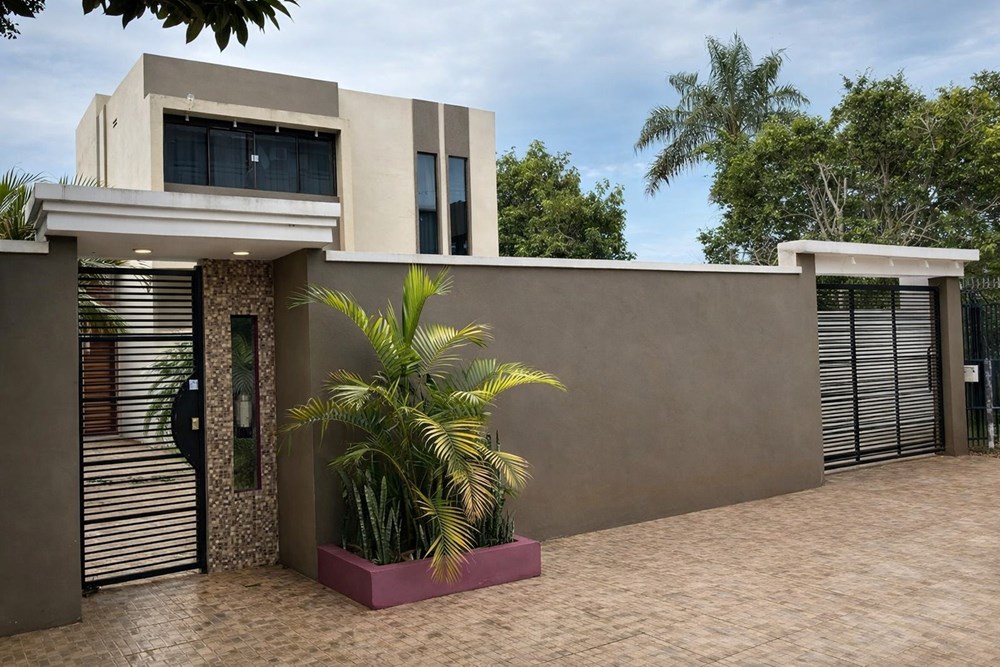 Casa-Venta-Encarnacion, La Paz, Encarnación, Itapúa — foto 3