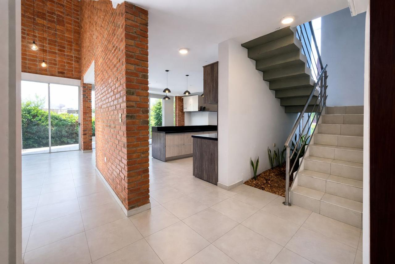HOUSE WITH POOL FOR SALE IN AQUA VILLAGE | BEACH LIFESTYLE ALL YEAR ROUND — foto 2
