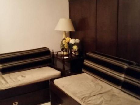Buenos Aires !! Departamento De 1 Ambiente , Alquiler Temporal!!
