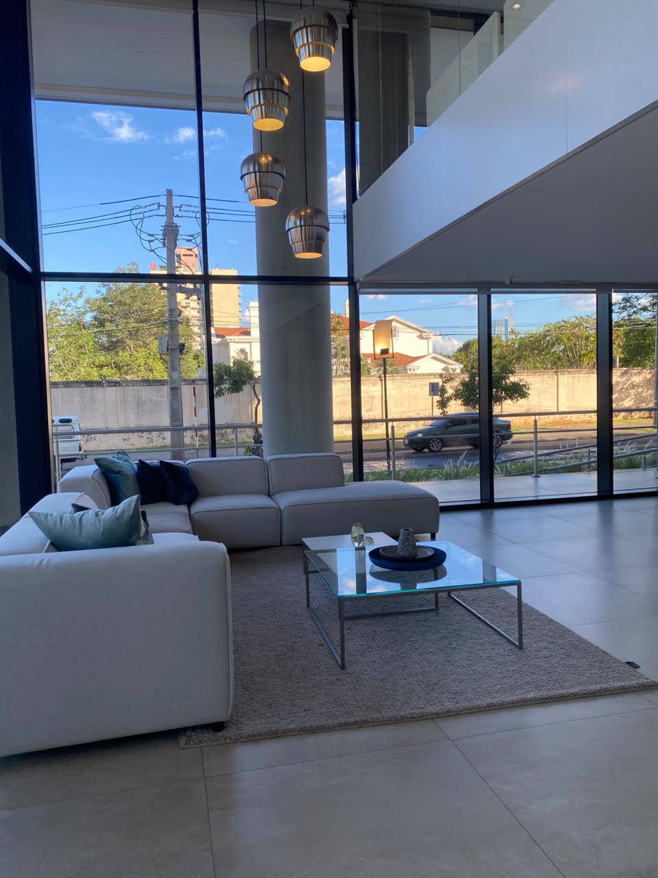Alquilo Departamento 1 Dormitorio – Edificio Feel — foto 2