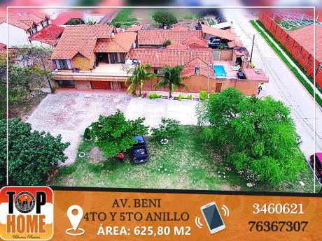 Super Oferta De Amplia Casa En Venta