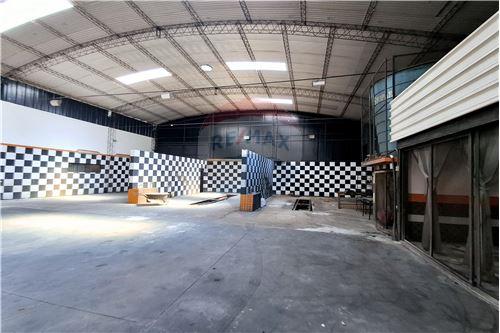 Local Comercial-Alquiler-PY Central Ñemby — foto 2