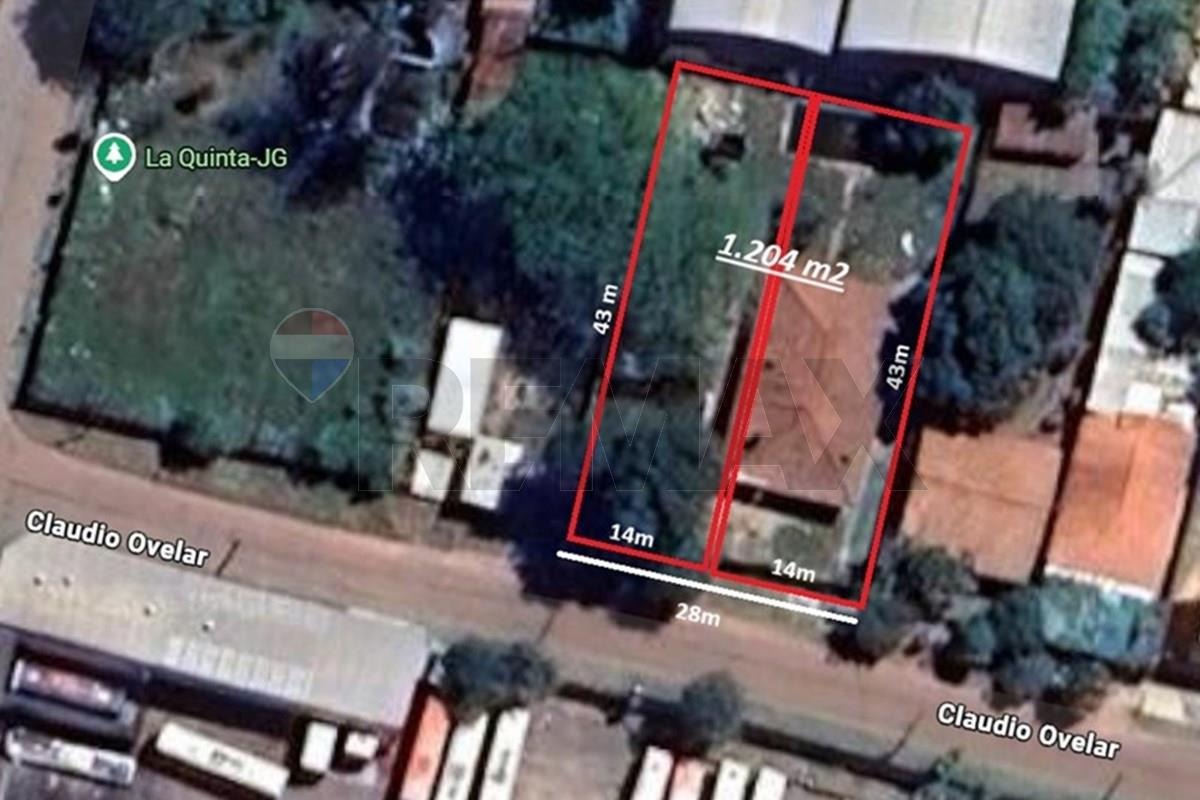 Casa a terminar en Puerto Pabla Lambare — foto 3