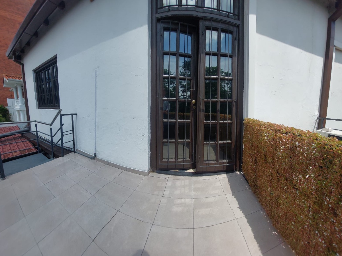 Casa en alquiler en Ciudad Nueva