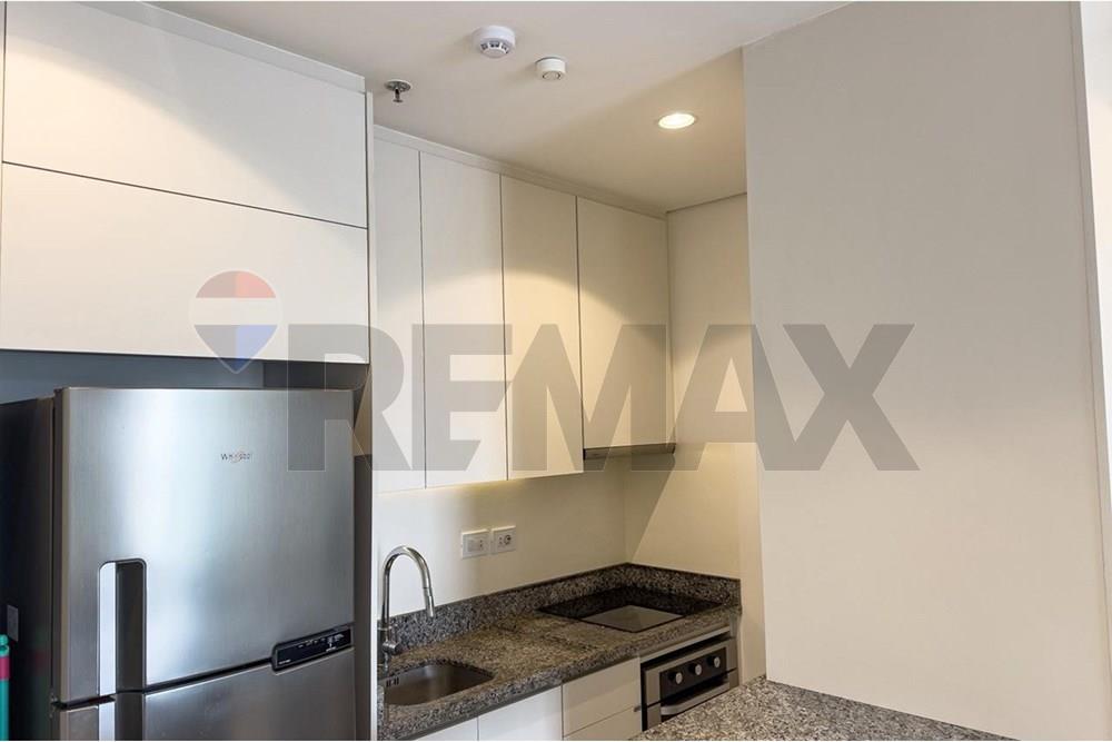 Vendo departamento Monoambiente amoblado — foto 2