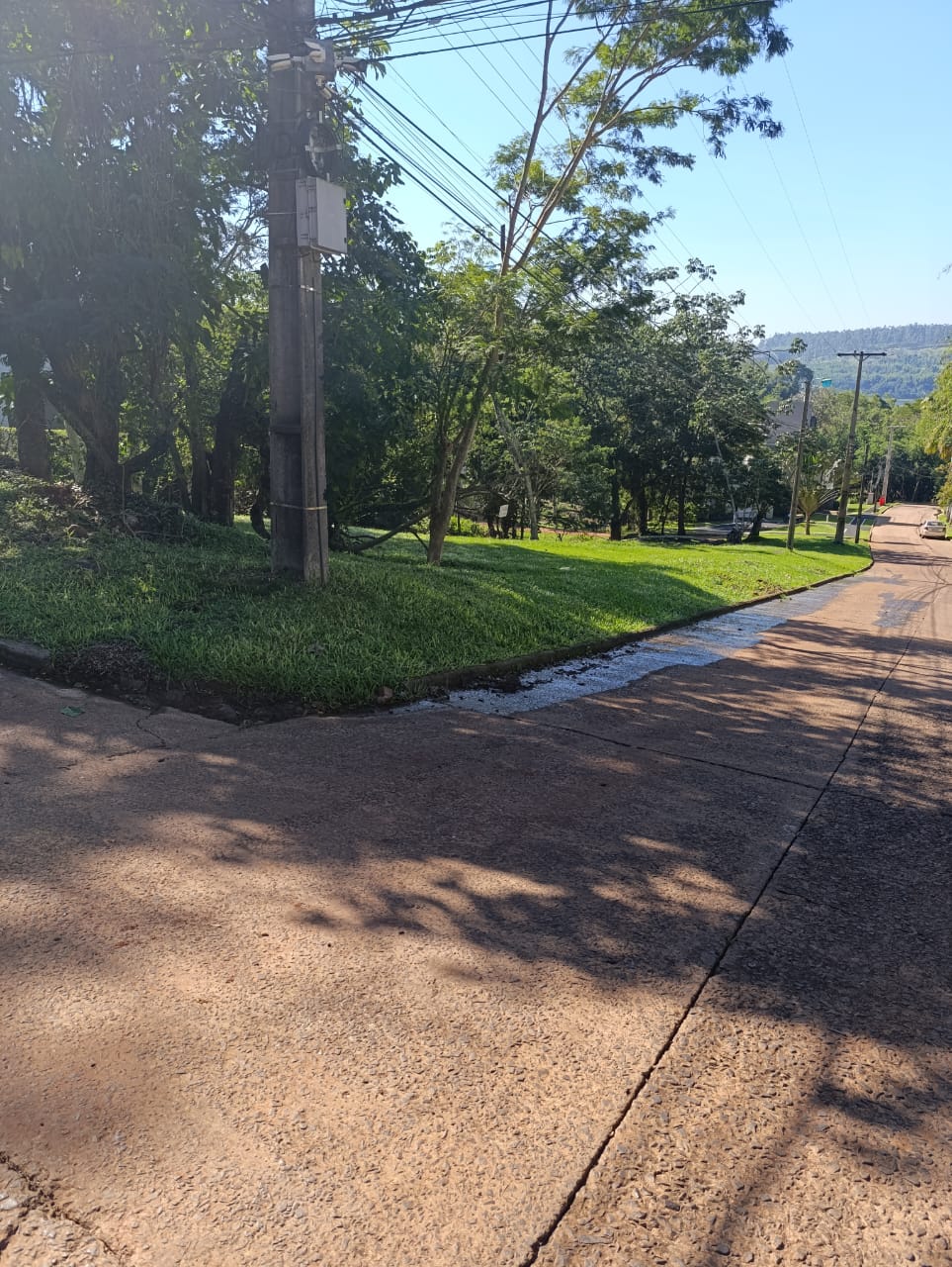VENDO HERMOSO TERRENO EN EL PARANA COUNTRY CLUB! — foto 2