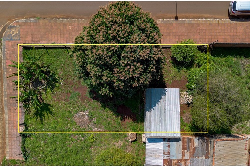 Vendo terreno en esquina área 6 hernandarias — foto 2