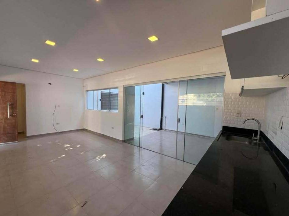 Alquilo chalet en luque — foto 2