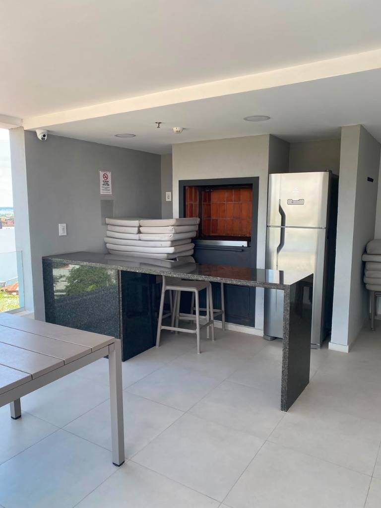 DEPARTAMENTO EN ALQUILER – BARRIO JARA, ASUNCIÓN — foto 3