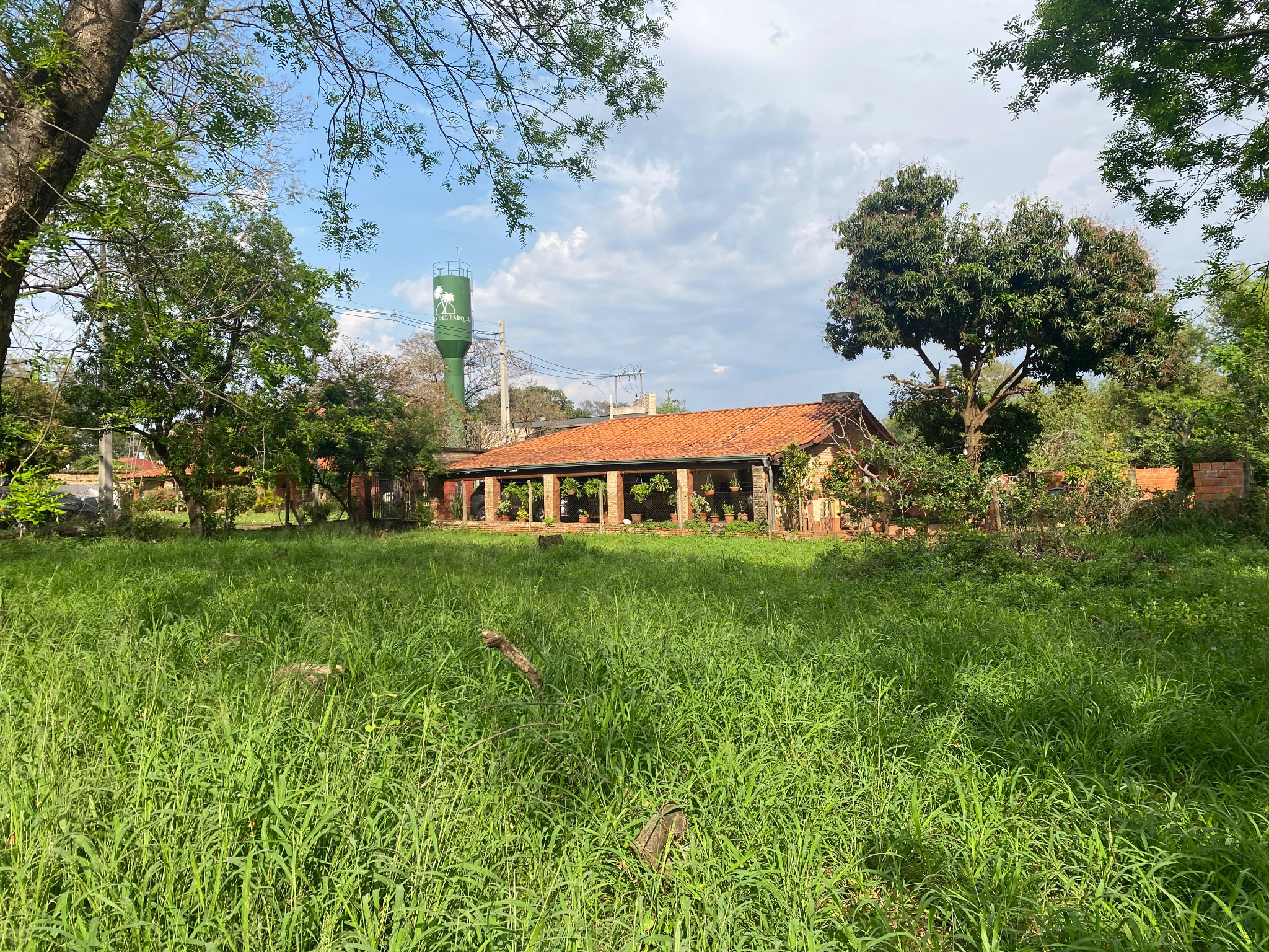 Alquilo Terreno en San Lorenzo ! — foto 2