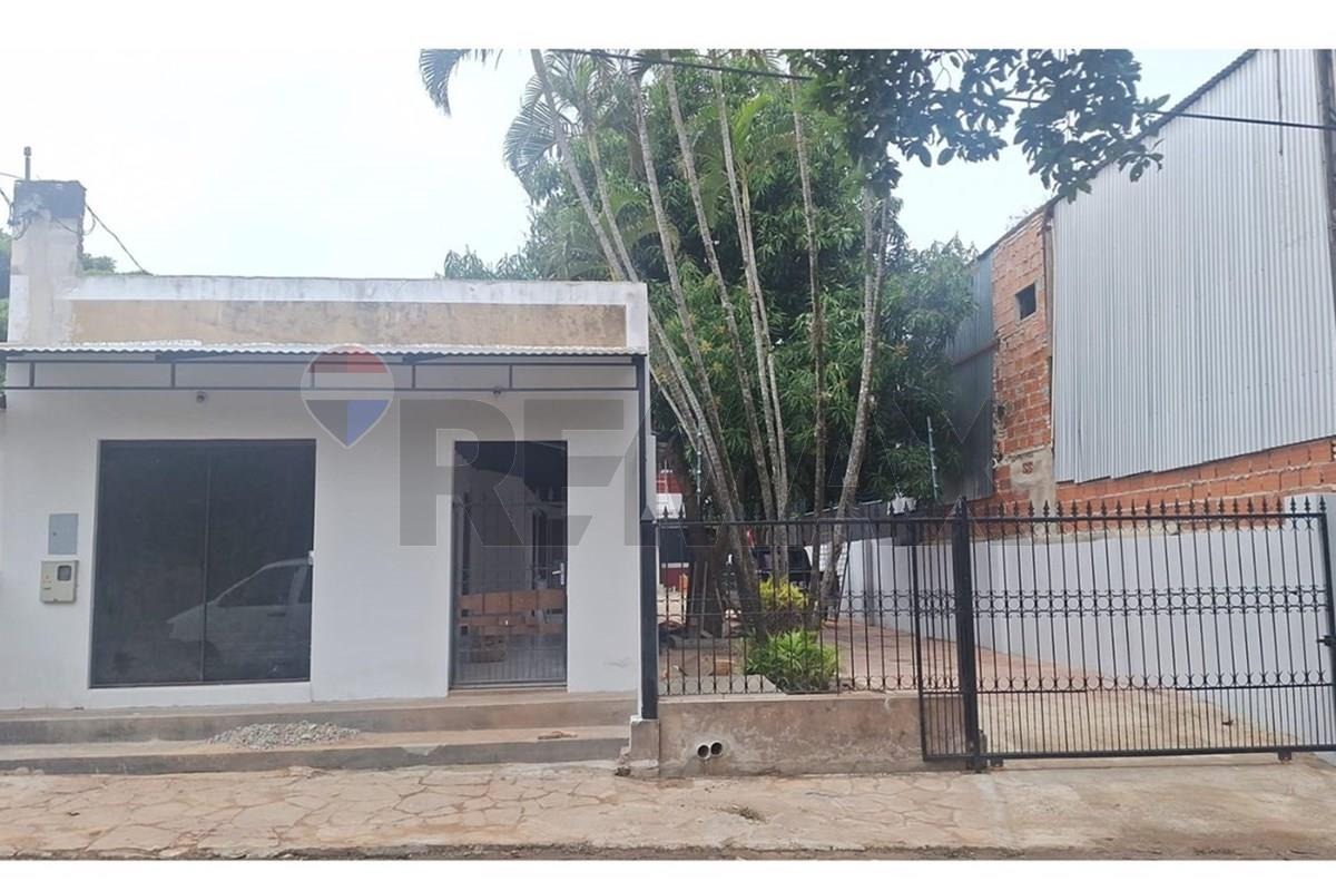 Casa - Alquiler - Fernando De La Mora, Central, Paraguay — foto 2