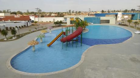 Condominio La Fontana Family Club - 30 Usd-dia