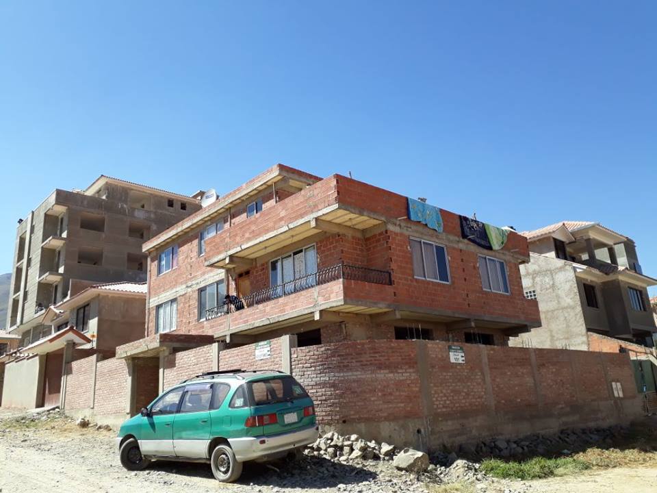 Departamento en venta bajo precio de mercado en Norte