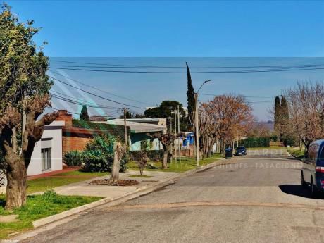 Tres Casas Ideal Para Renta (9.5% Renta Anual)