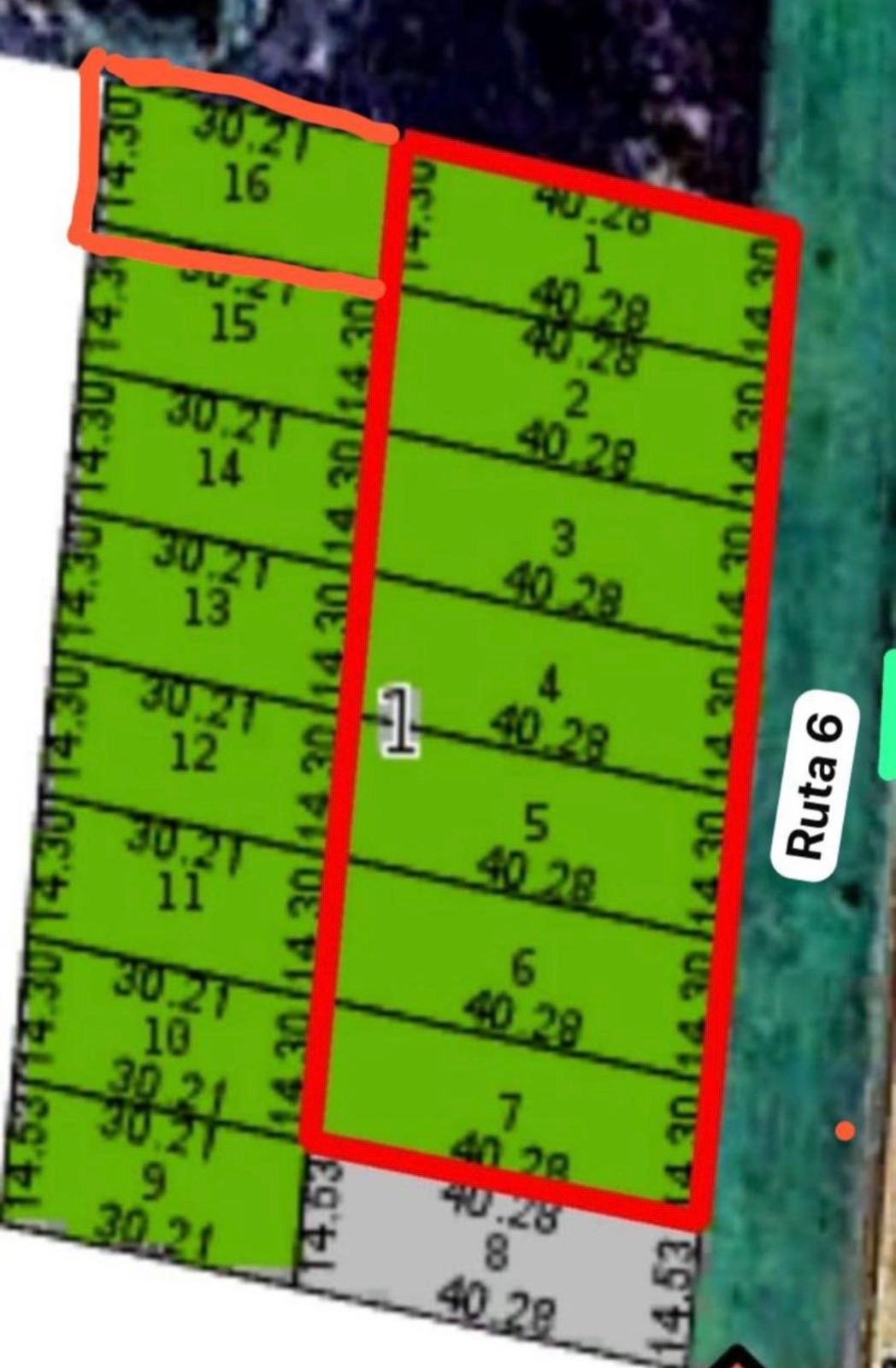 Terreno-Venta — foto 3