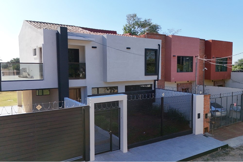 Casa en venta en Itá Enramada