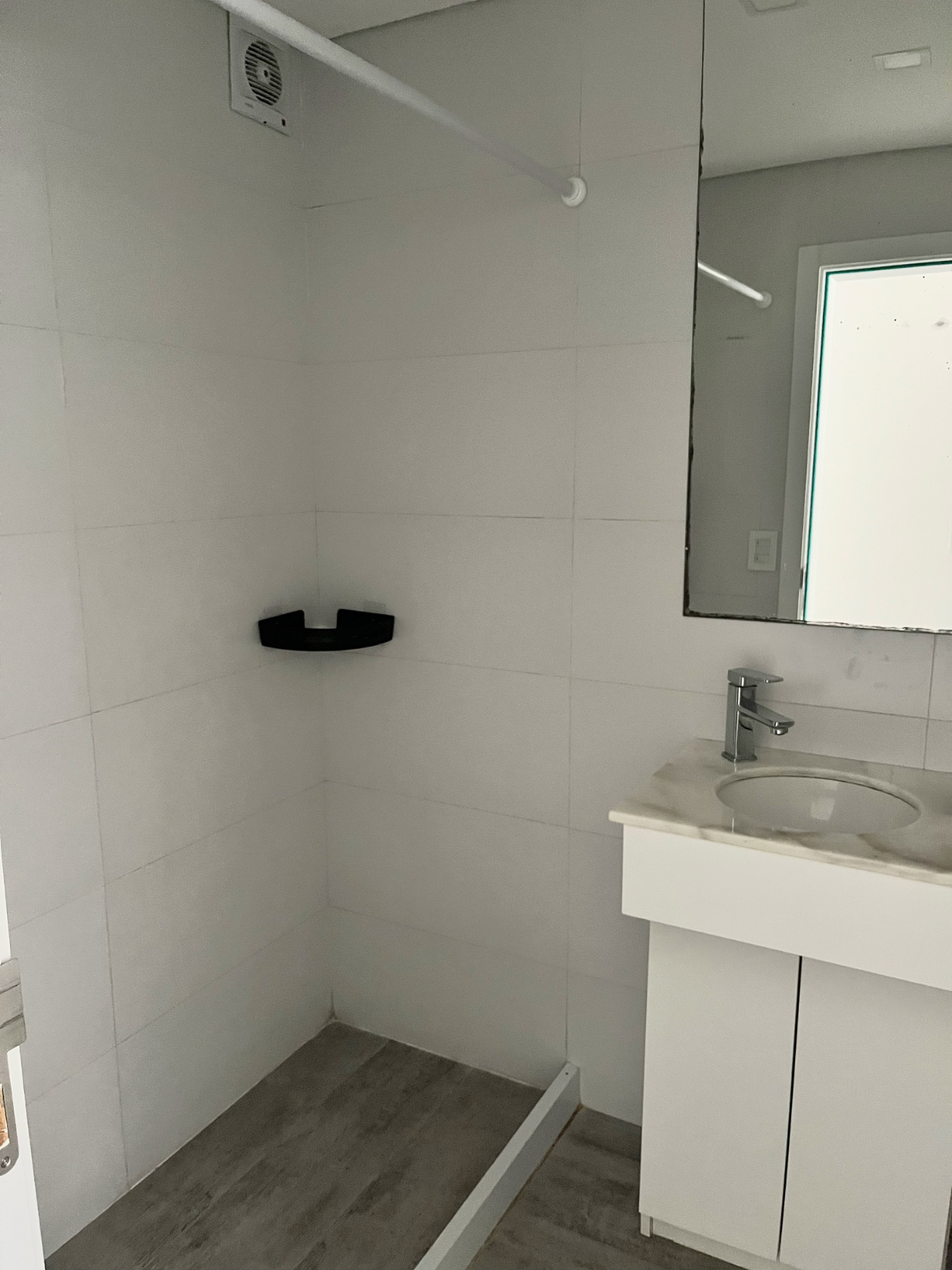 Divino Apartamento A 1 Cuadra Del Parque Villa Biarritz. 2 Patios Propios · Foto 12