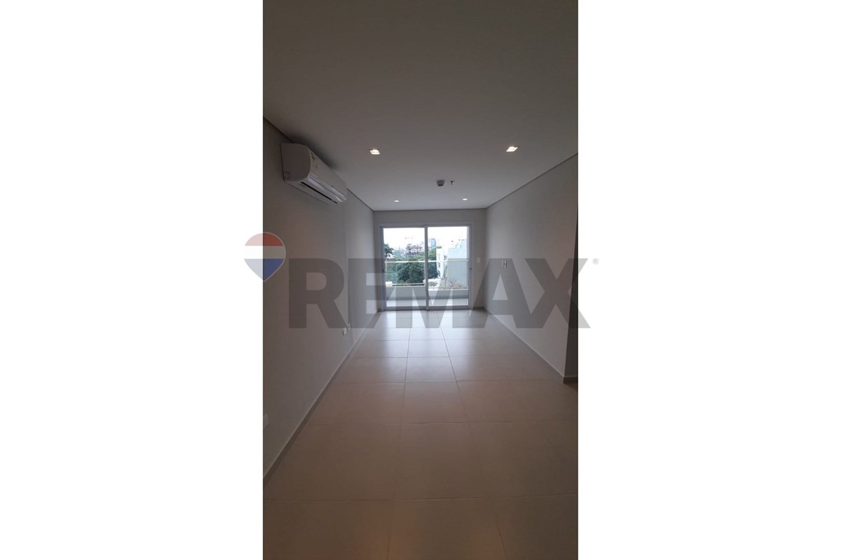 Alquiler Departamento Edificio Firts Living — foto 3