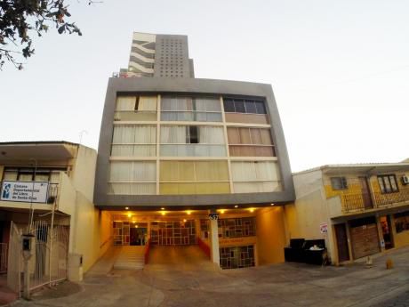 Monoambiente En Venta Zona Centro