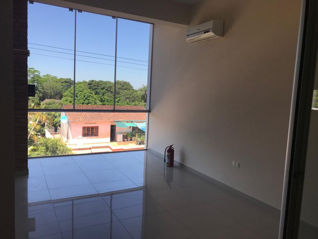 En venta departamento de 1 dormitorio en Felix Bogado — foto 2