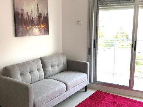 Estrene Apartamento Premium Totalmente Amueblado!!!!