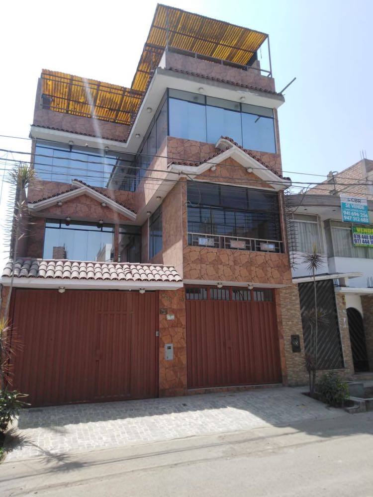 Casa en venta en Comas